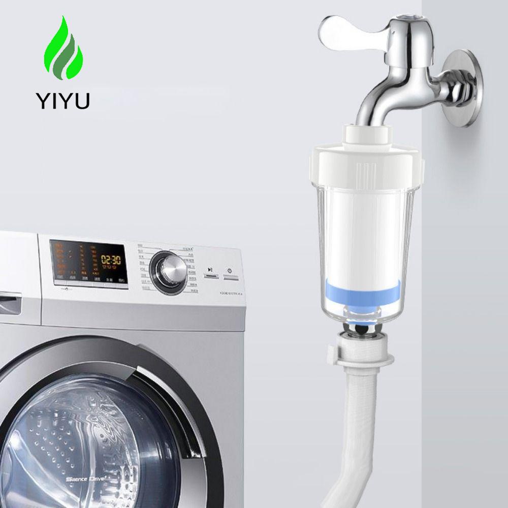 YIYU Đầu Lọc Vòi Hoa Sen Thay Thế Chống Bỏng Thông Dụng Cho Nhà Bếp 2023