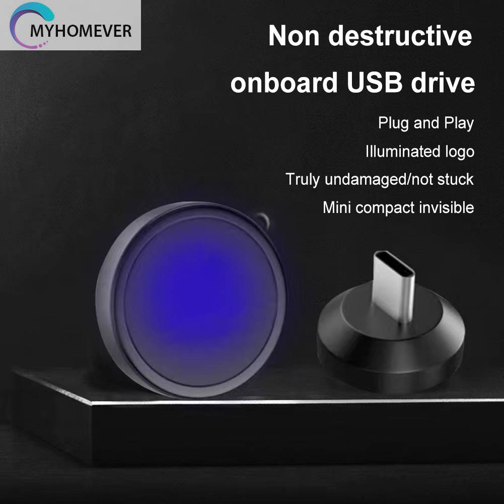 Ổ Đĩa Bút 16G / 32G / 64G / 128G / 256G Cho Máy Tính