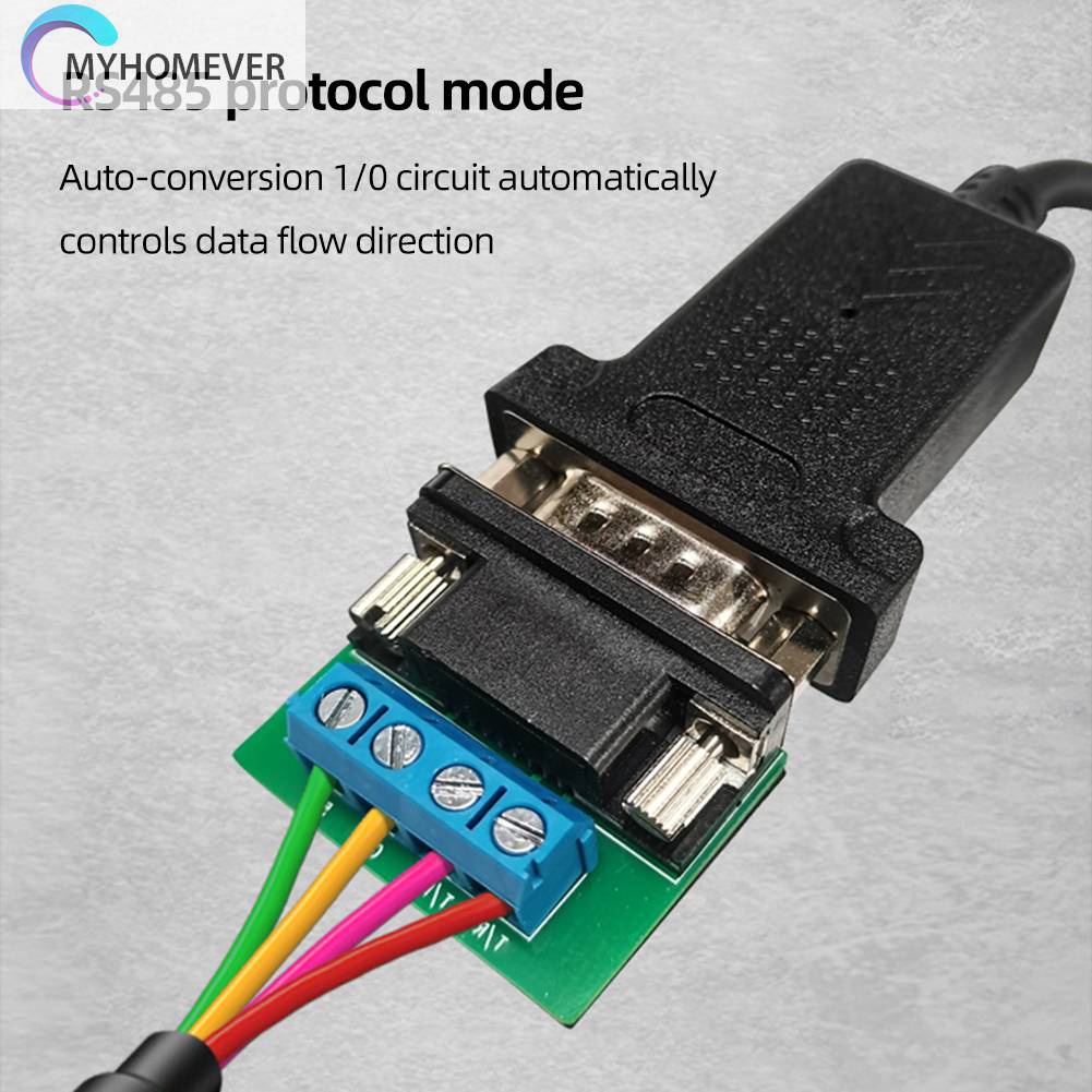 Dây Cáp COM Port 9 Pin Cho Máy Mã Vạch