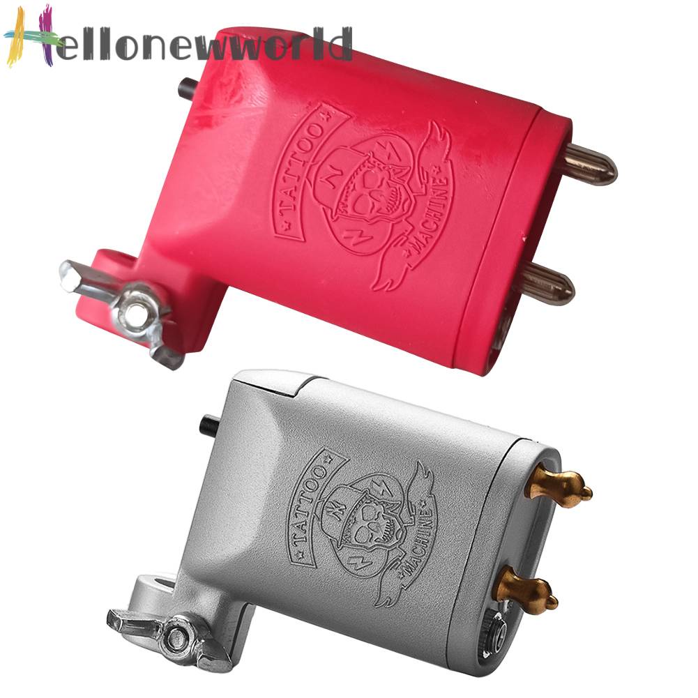 Máy Xăm Hình Mini Có Trượt Bên Trong