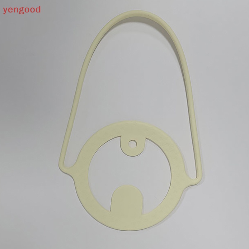 (YGD) Giá Đỡ CốC Cà Phê Có Dây Đeo Rảnh Tay Có Thể Tái Sử Dụng