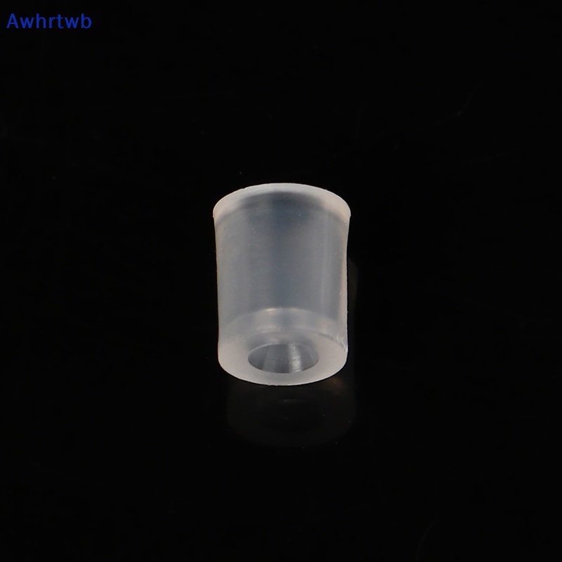 Set 5 Phễu Chiết Mỹ Phẩm Bằng Nhựa Tiện Dụng Mới