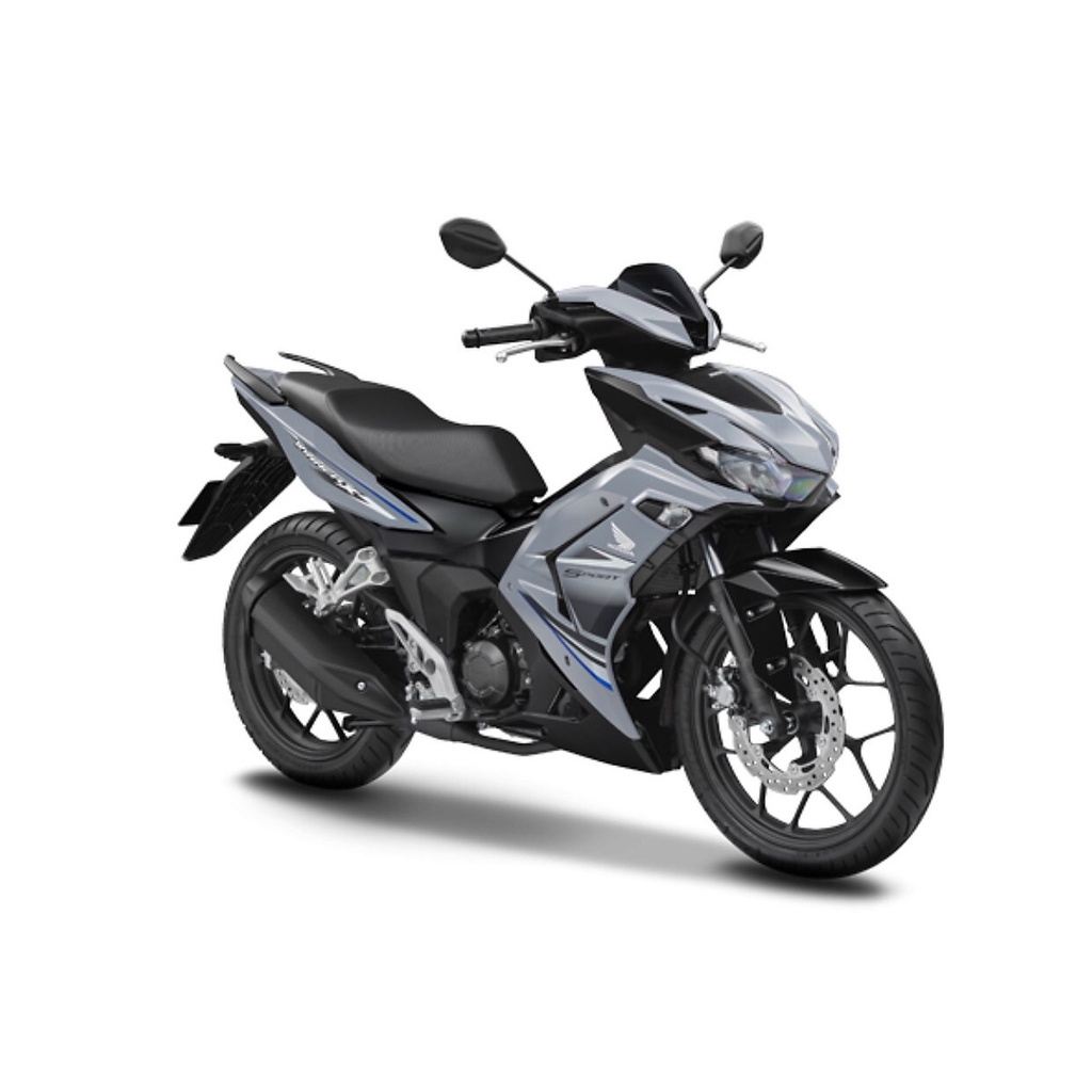 Xe Máy Honda Winner X 2022