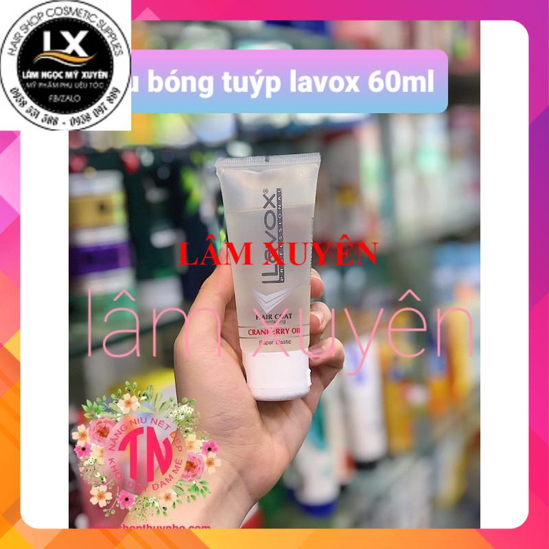 SERUM DƯỠNG BÓNG , GIỮ NẾP TÓC LAVOX 😍FREESHIP😍 dưỡng ẩm,giữ nếp tóc  nuôi dưỡng tóc khỏe, óng ả cải thiện xơ, hư tổn.