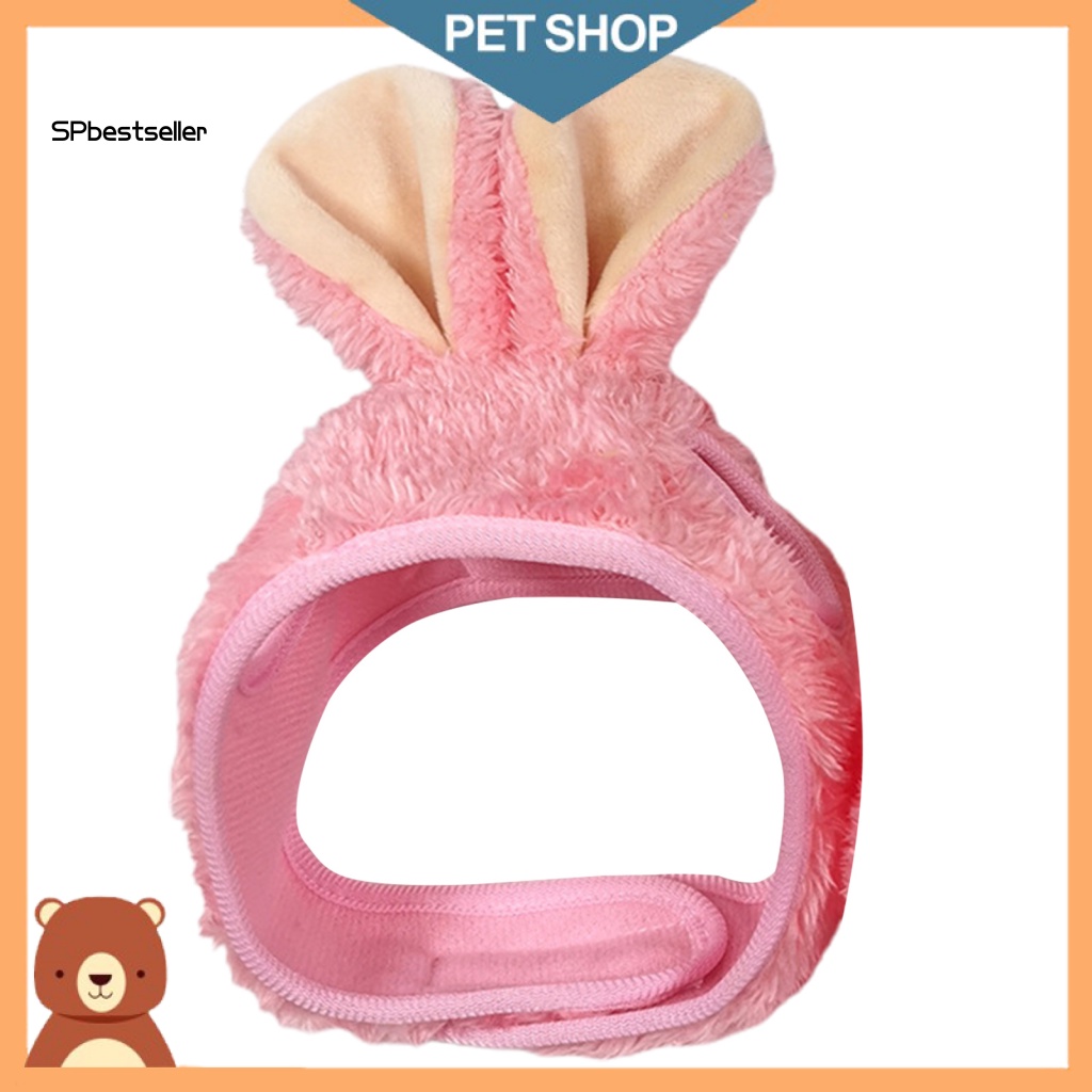 Mũ Đội Thoải Mái Dễ Thương Bắt Mắt Cho Thú Cưng