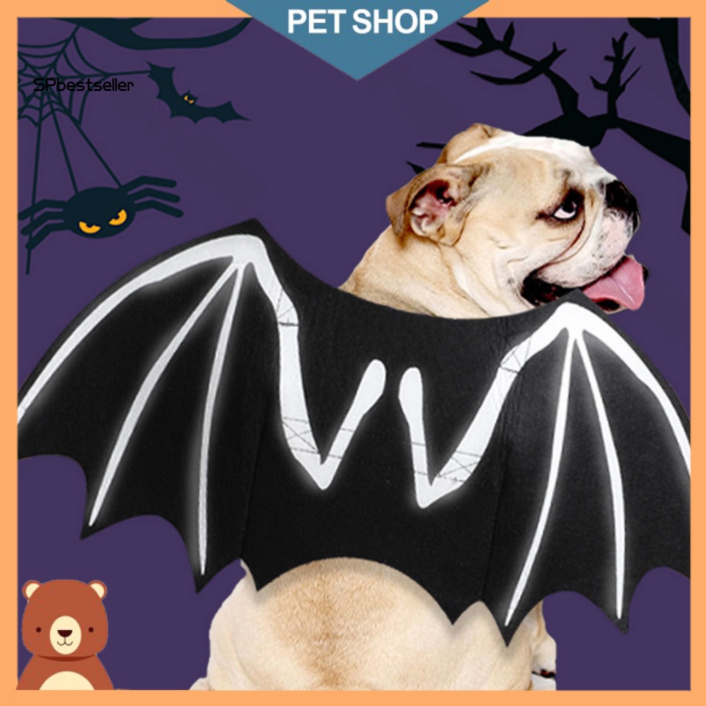 Phụ Kiện Trang Trí Tiệc Giáng Sinh / Halloween Hình Đôi Cánh Rộng Cổ Điển