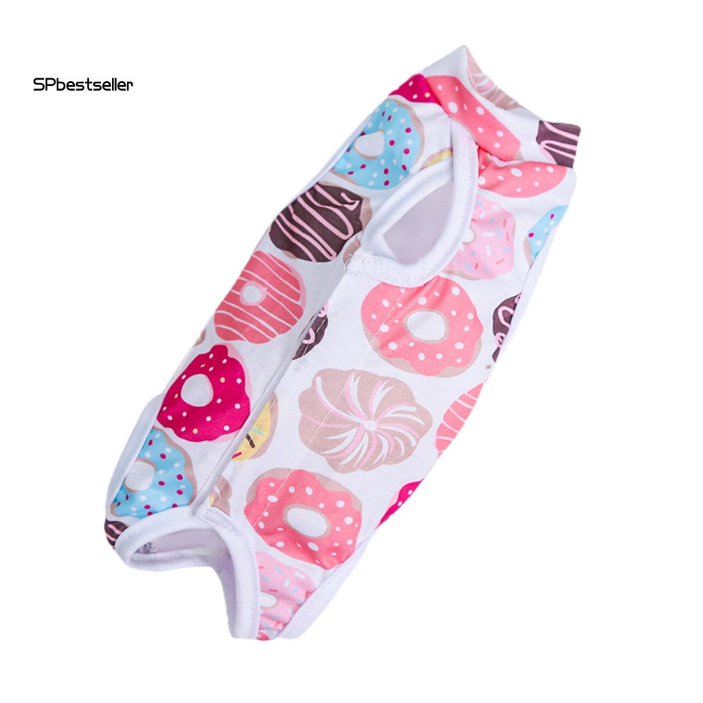 Áo Cổ Tròn Mềm Mại Thoải Mái Cho Thú Cưng