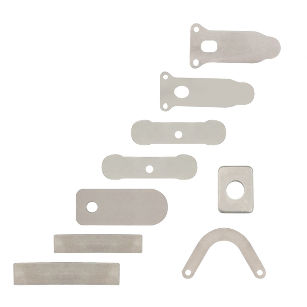 10 Tấm Van Kim Loại Thay Thế Cho Máy Nén Khí