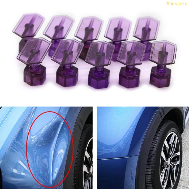 Bộ Dụng Cụ Sửa Chữa Vết Lõm Xe Hơi Chuyên Dụng