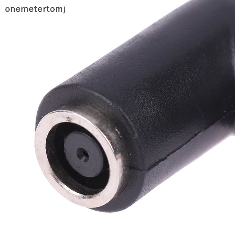 Đầu Nối Chuyển Đổi Nguồn Điện 7.4 * 5.0mm Sang 4.5 * 3.0mm DC Dành Cho Máy Tính