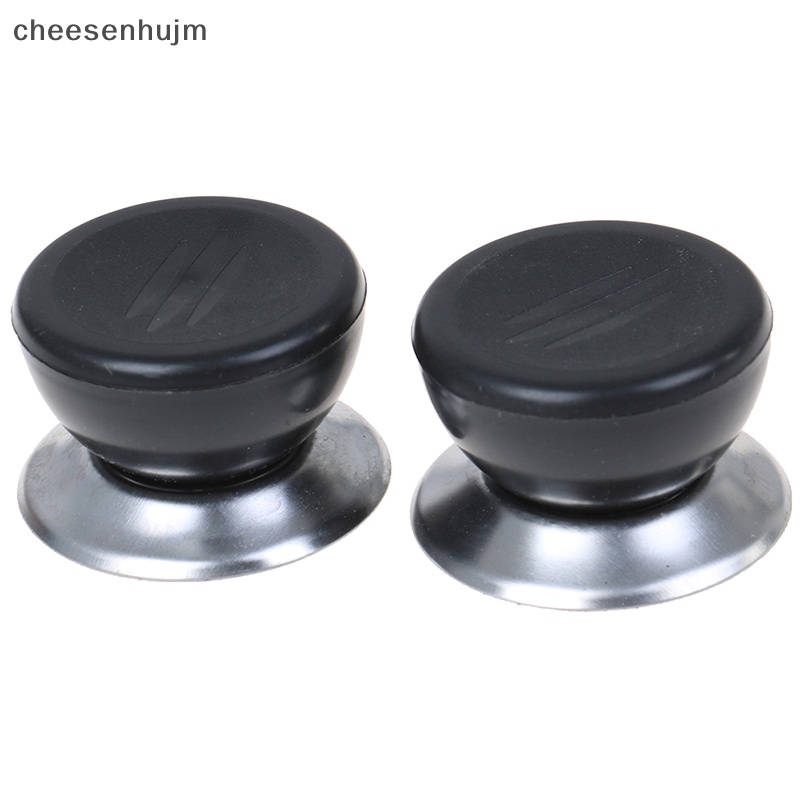 1 Tay Cầm Nắp Nồi Chống Nóng Thay Thế Tiện Dụng