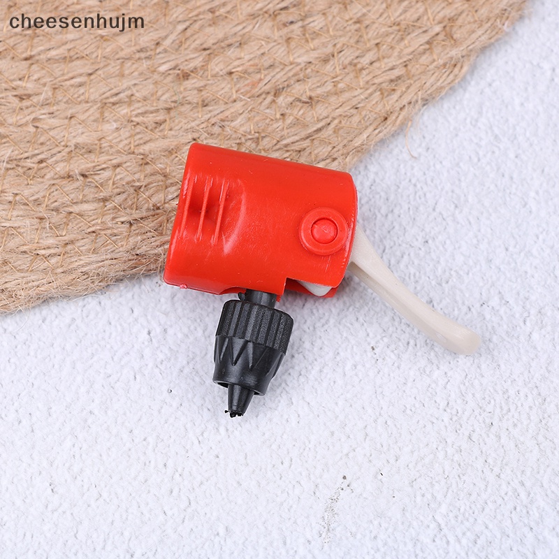 Van Bơm Hơi Xe Đạp Hai Đầu Thay Thế Tiện Dụng