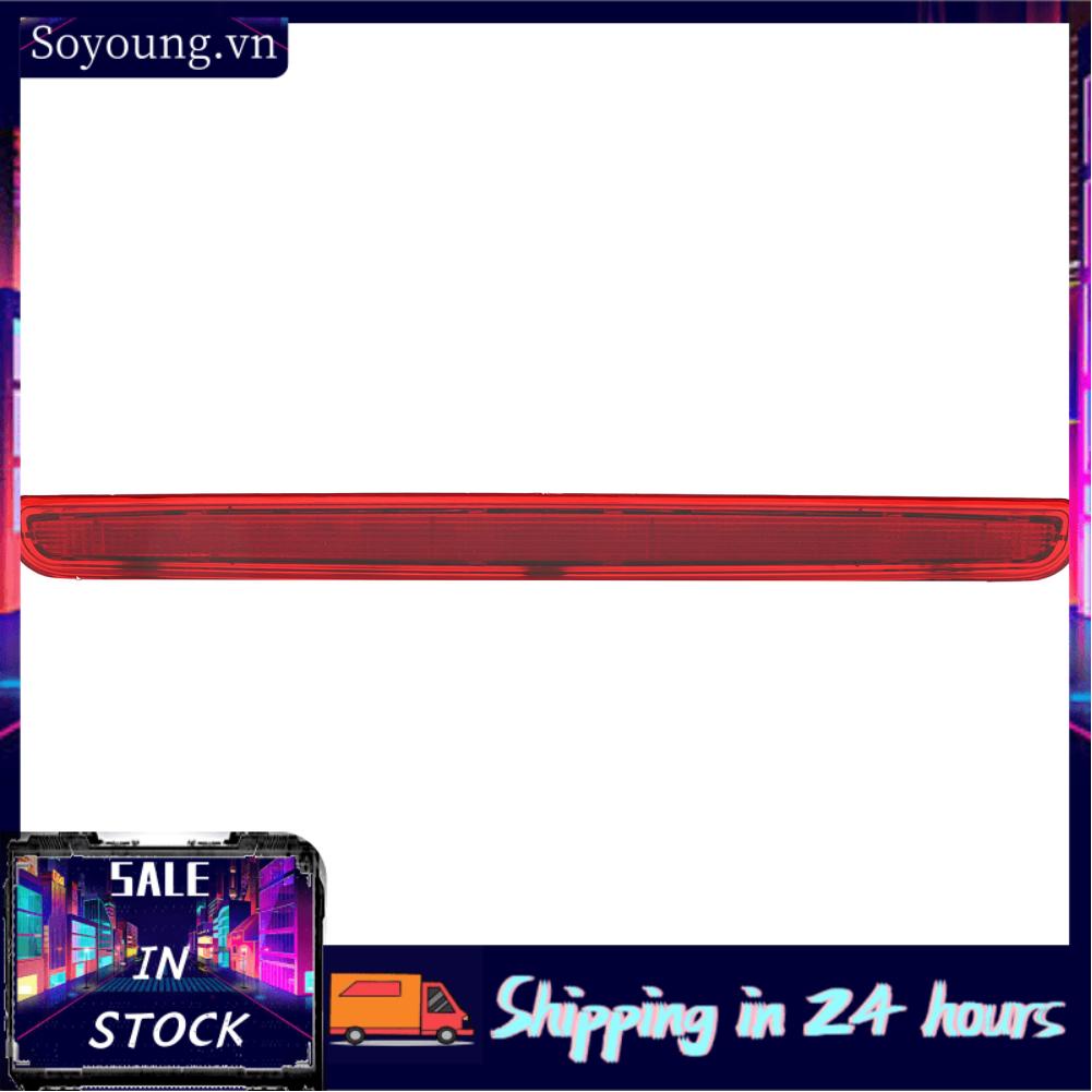 Soyoung Rear Center Stop Brake Light 7E0945087A 7E0945087B Auxiliary for Volkswagen Transporter.1 Multivan Transporter