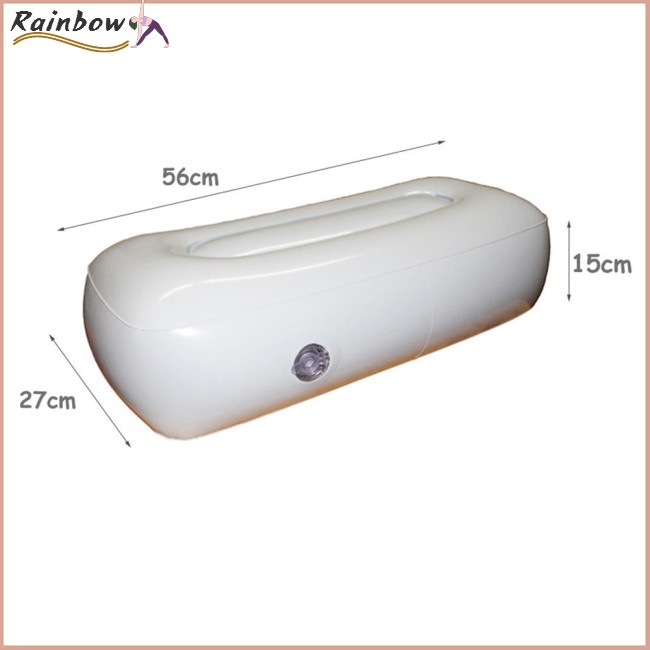 Đệm Khí Trọng Lượng Nhẹ Cho Thuyền Kayak Bơm Hơi