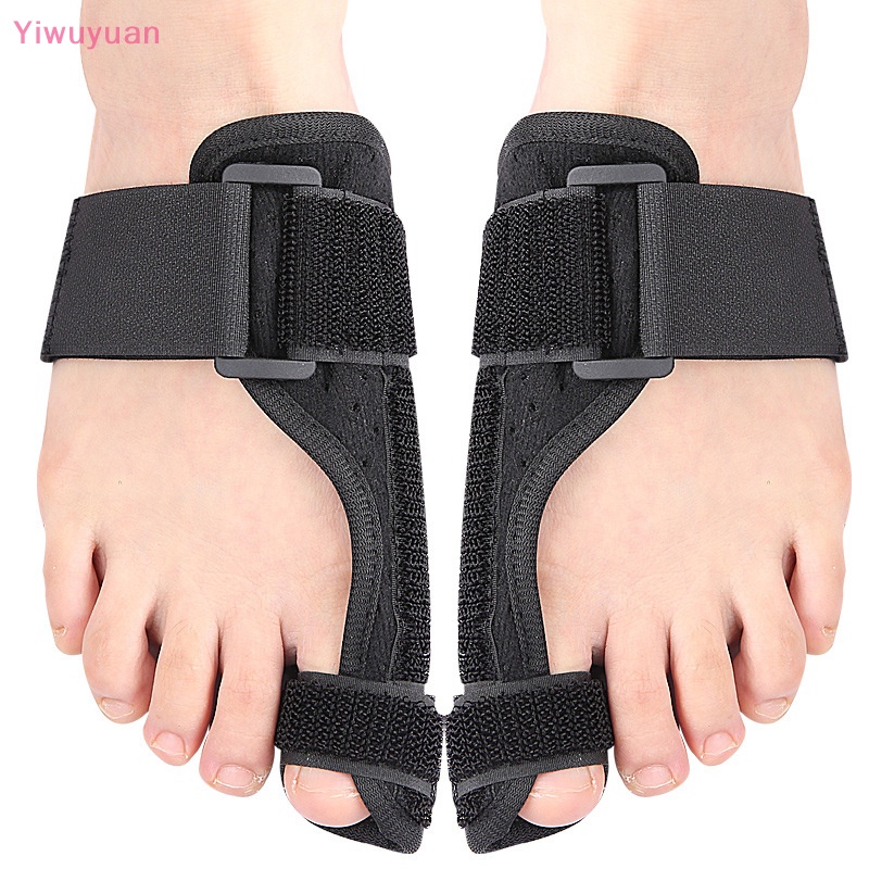1 Dụng Cụ Nẹp Chỉnh Hình Ngón Chân Cái Chăm Sóc Chân Mềm Mại
