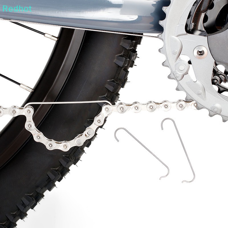 5 Dụng Cụ Sửa Chữa Dây Xích Xe Đạp Bằng Thép Không Gỉ