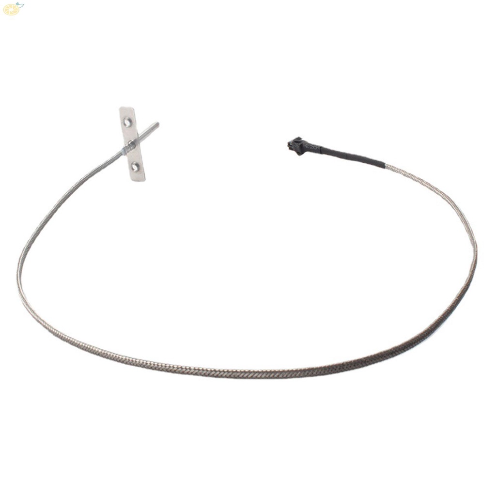 【VARSTR】Temperature Probe Durable Easy To Use Oven Temperature Probe PT1000 39P600