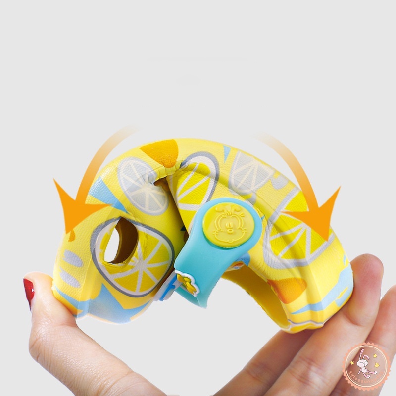 Dép Sandal Bằng Eva Mềm In Hoạt Hình Dành Cho Bé Trai Gái 1-5 Tuổi