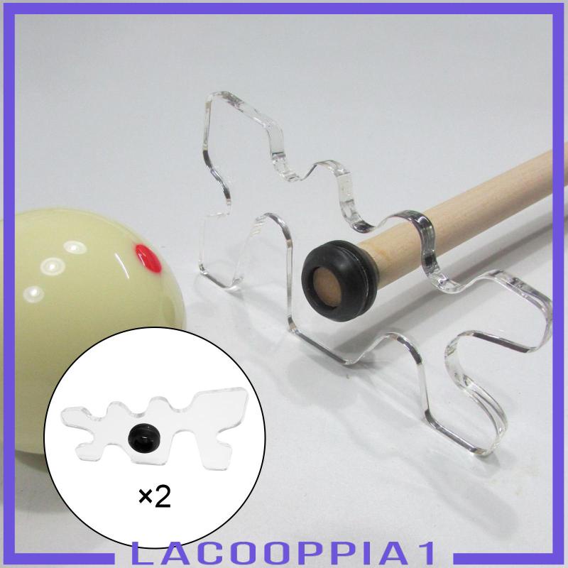 Bộ 2 Cây Cơ Bida Chuyên Dụng Cho Bữa Tiệc