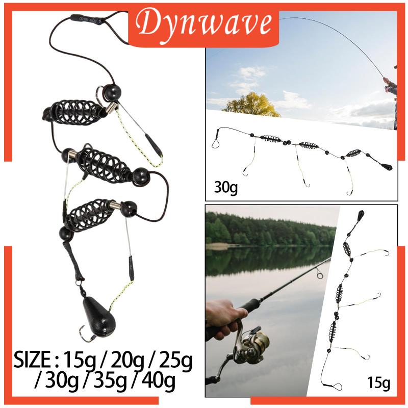 Lồng Kim Loại Cho Cá Ăn Tiện Lợi