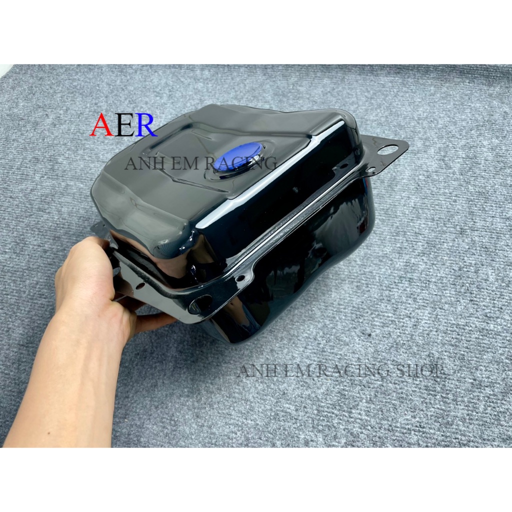 THÙNG XĂNG LỚN 7LITER EXCITER EX150