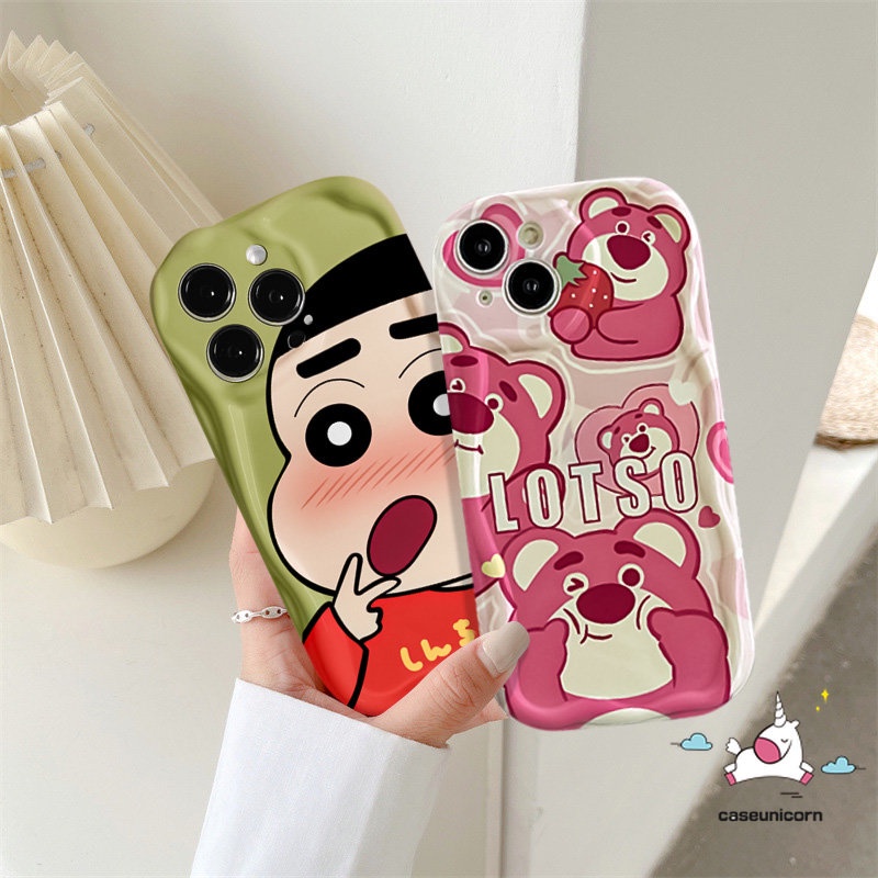 Ốp Điện Thoại Mềm Viền Cong In Hoạt Hình 3D Cho Infinix Smart 7 6Plus 5 6 Hot 10Lite 8 30i 9 Hot 10 20 11 8 12 30 9 Play Note 12 G96