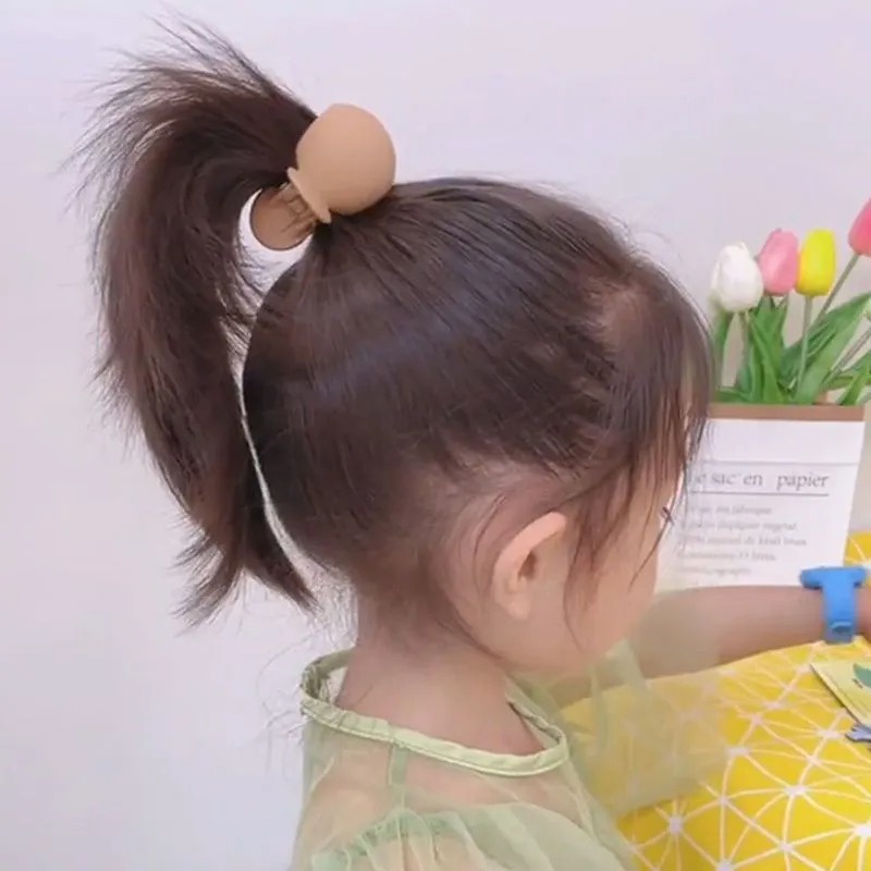 Kẹp Tóc Hình Đuôi Cá Dễ Thương Cho Nữ