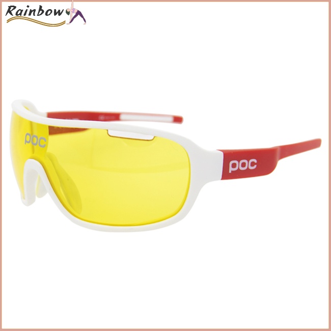 Mắt Kính Chống Gió Có Thể Thay Đổi Tròng Cho Các Hoạt Động Ngoài Trời