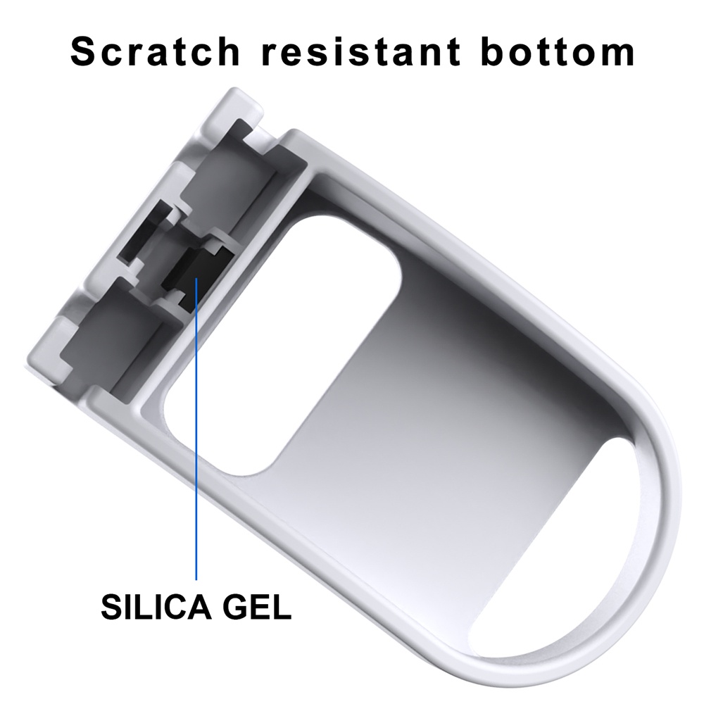 Giá Đỡ Tai Nghe / Tay Cầm Chơi Game PS5 Có Móc Treo Tiện Lợi