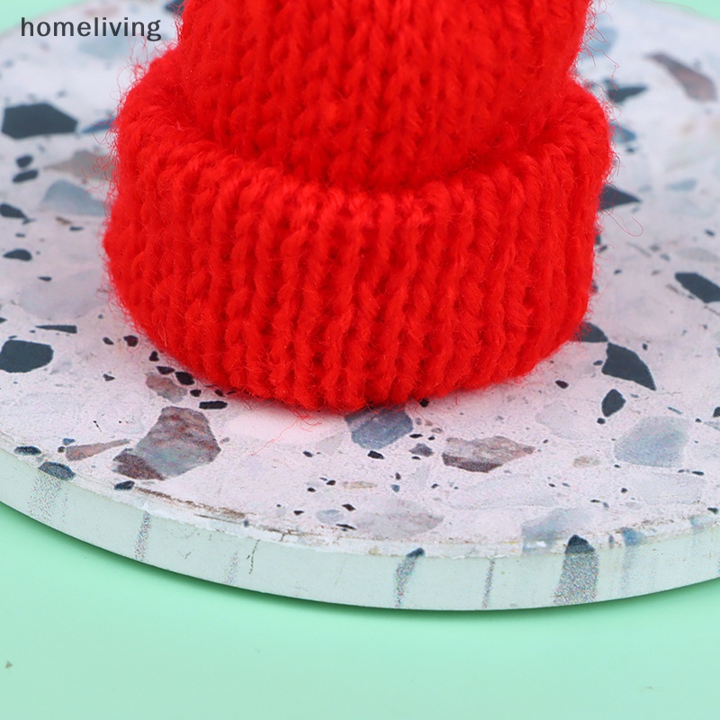 Mũ Len Beanie Cho Búp Bê Tỉ Lệ 1 / 12