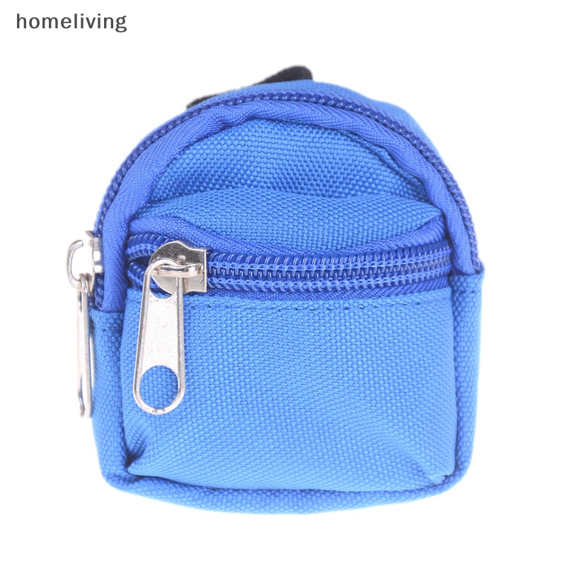 Ba Lô Đeo Vai Cho Búp Bê BJD 1 / 6