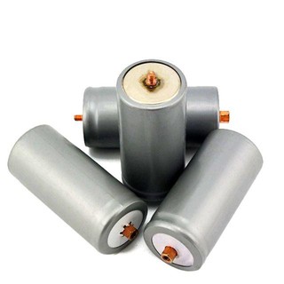 Pin lithium sắt phosphate 32650 5500mah - pin mới đã test - 32650 5500mah