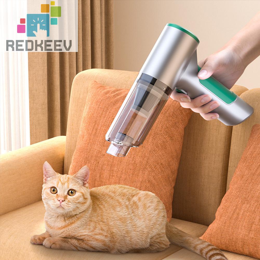 Máy Hút Bụi Ô Tô 120W Chất Lượng Cao