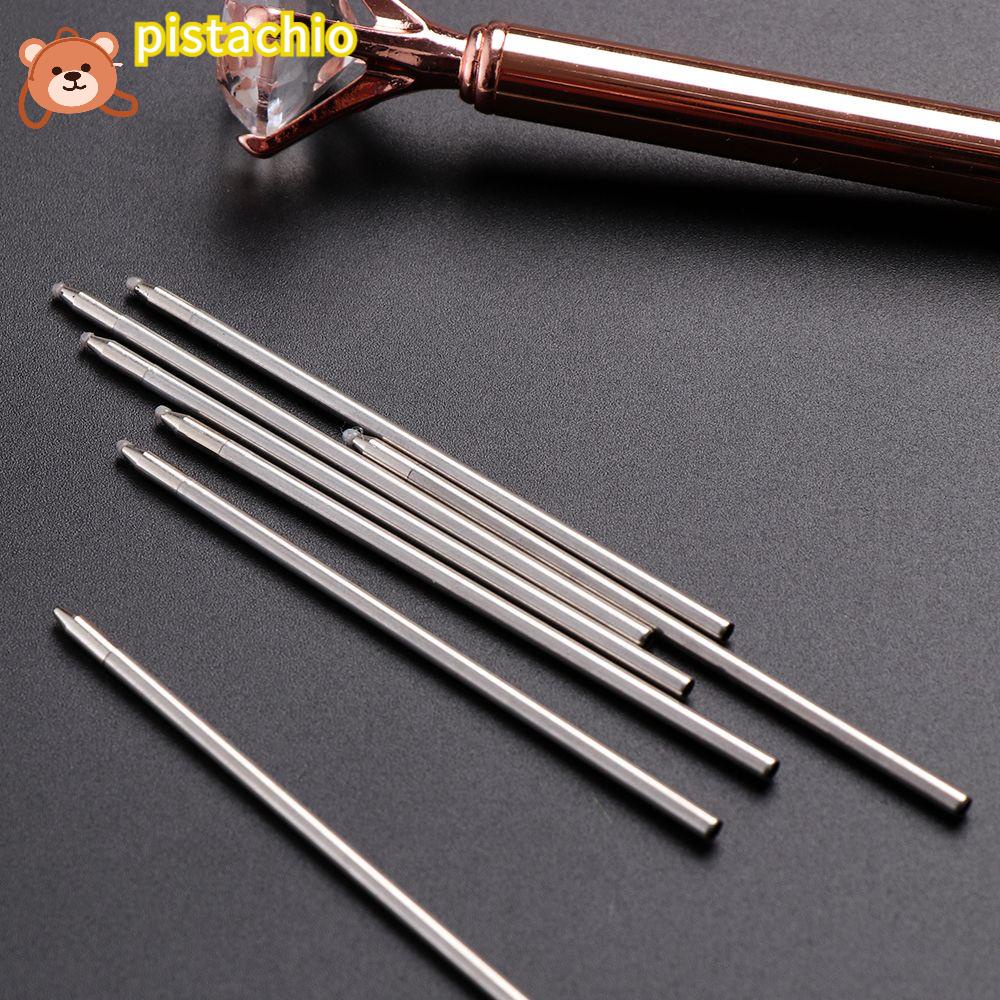 Bộ 5 Lõi Bút Thay Thế Ngòi Vừa Cho Học Sinh