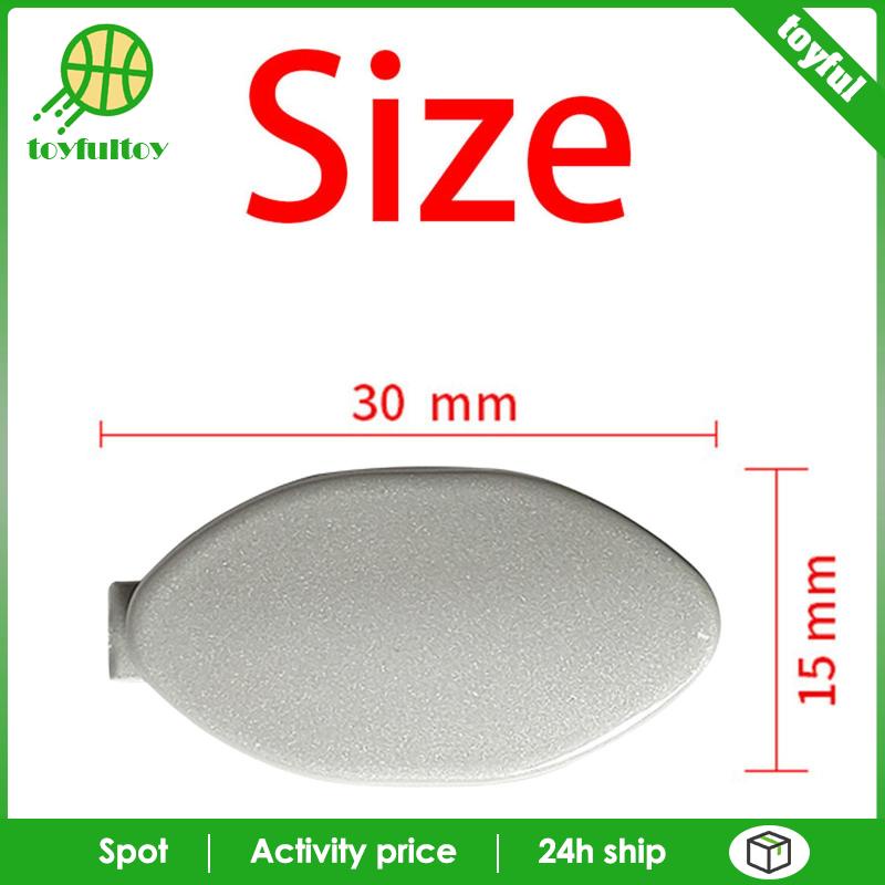 Ốp Bảo Vệ Khóa Cửa Chất Lượng Cao 51217489341 Miếng Dán Bảo Vệ Cho G07 x6 x7 G28 G08 G02 G06 5 Series Chất Lượng Cao