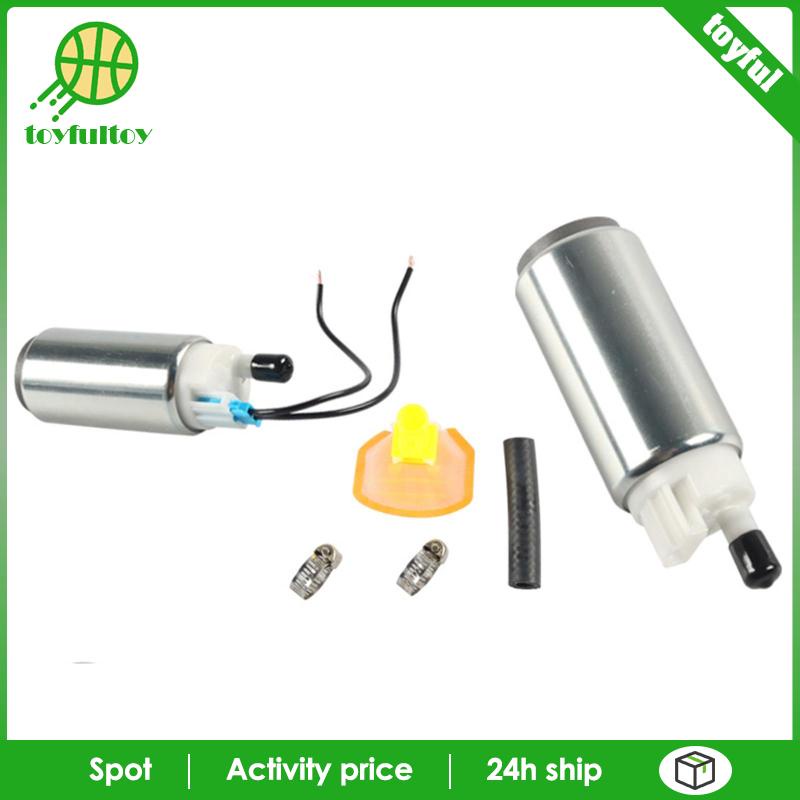 Bơm Nhiên Liệu 68V-13907-03 - 00 Chuyên Nghiệp