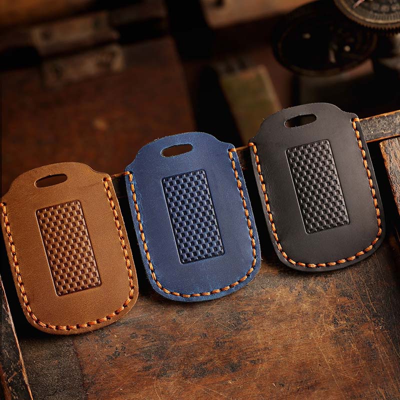 Bao Da Đựng Chìa Khóa Xe Hơi / Máy Cho Yamaha NVX AEROX S XMAX Sniper 2021 NVX 155 / Y16 AEROX 150 / XMAX 300 / Nmax v2