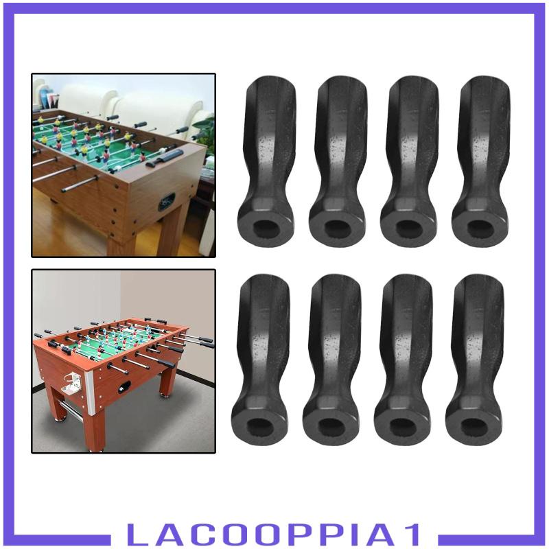 Set 8 Tay Cầm Thay Thế Cho Bàn Chơi Bóng Đá