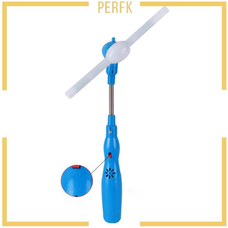 Chong Chóng Đồ Chơi Có Đèn LED Vui Nhộn Cho Bé