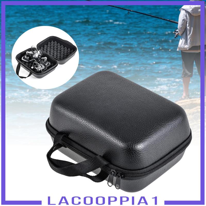 Túi Đựng Máy Câu Cá Tiện Lợi