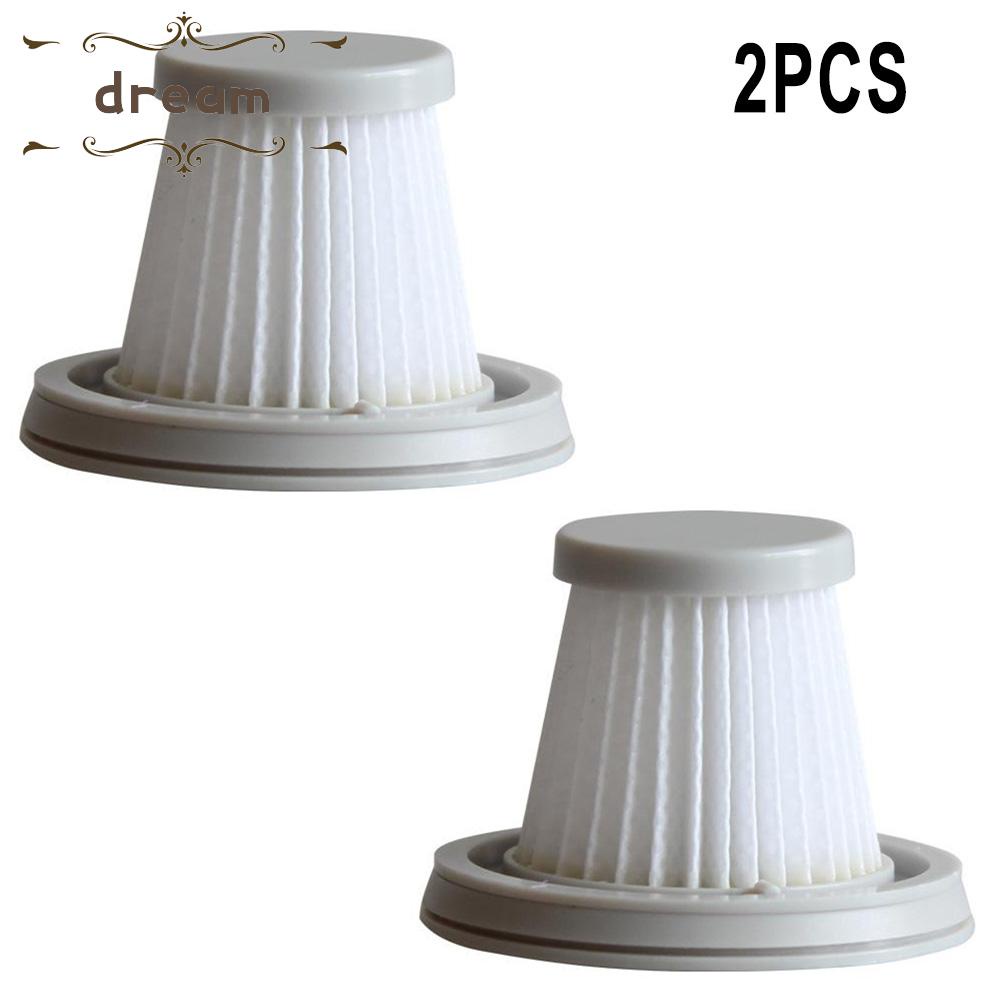 【DREAMLIFE】Vacuum Parts For Xiaomi Mijia Handy Home Car SSXCQ01XY Replace Filter Parts