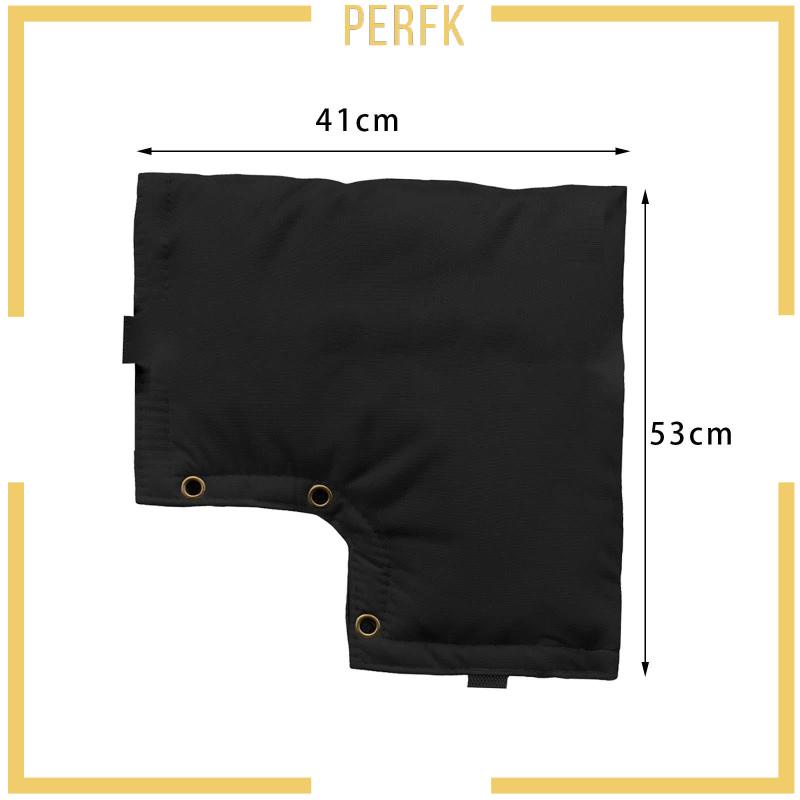 Vỏ Bọc Vòi Phun Nước Cách Nhiệt Chống Gió