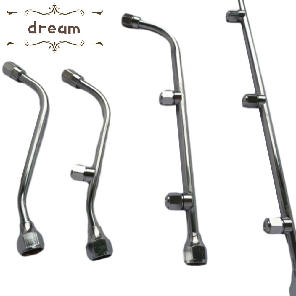 【DREAMLIFE】Sprinklers Sprinkler Stainless Steel 1~5 Heads Electric Sprayer Garden