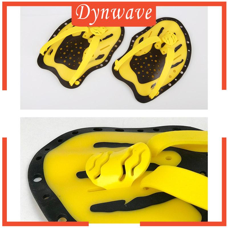 Mái Chèo Bơi Chuyên Nghiệp Cho Bé