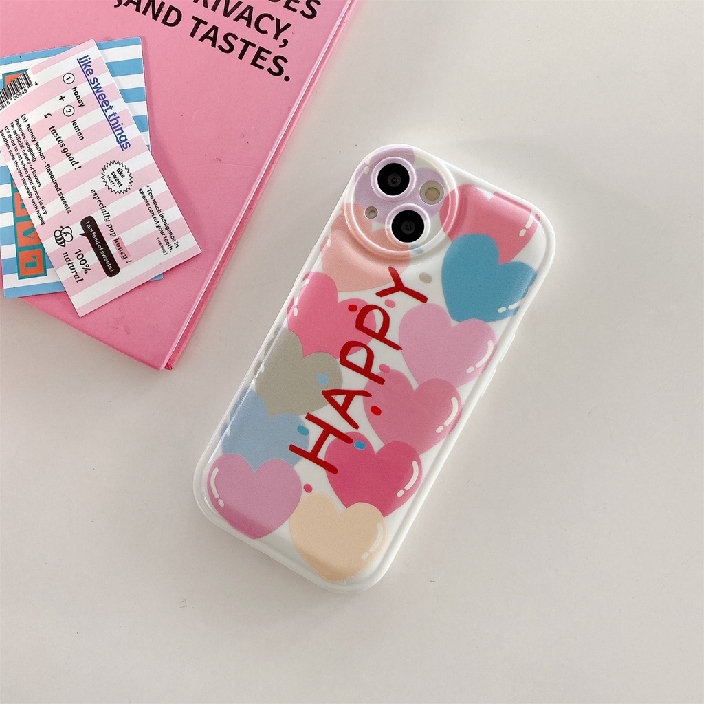 Ốp Điện Thoại Silicon Dẻo In Hình Quái Vật Nhỏ Đáng Yêu Cho Redmi K30 K40 Pro Note 9 9T 10 11 11T 5G