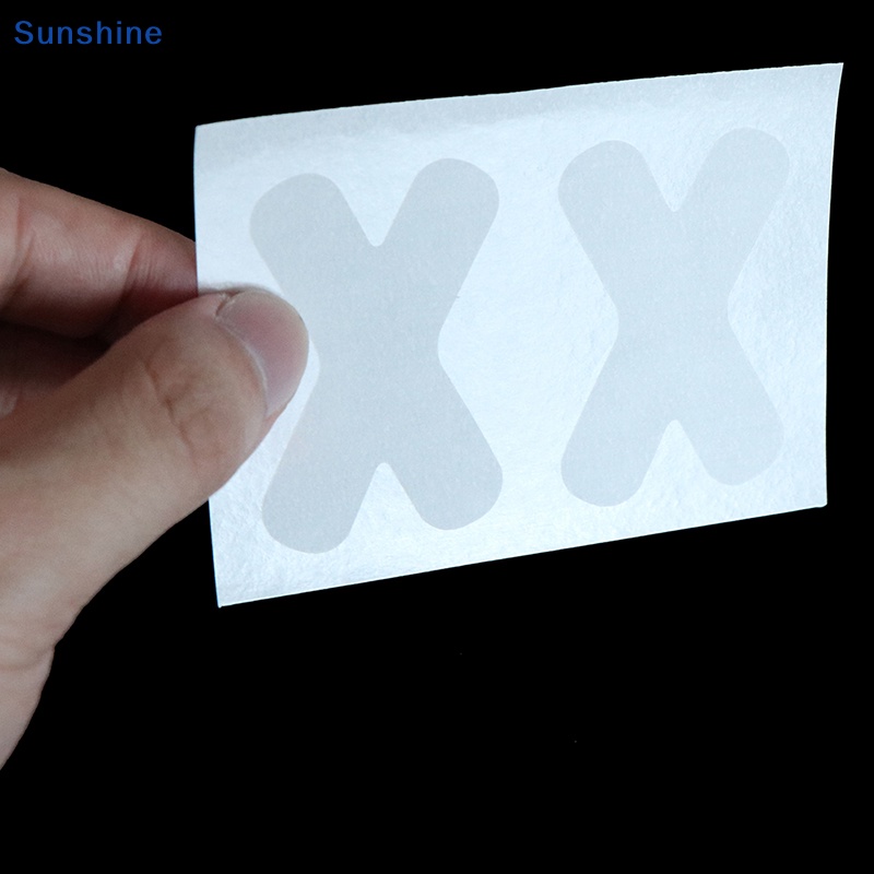 Set 30 Miếng Dán Mũi Ngủ Nhẹ Nhàng Thoáng Khí