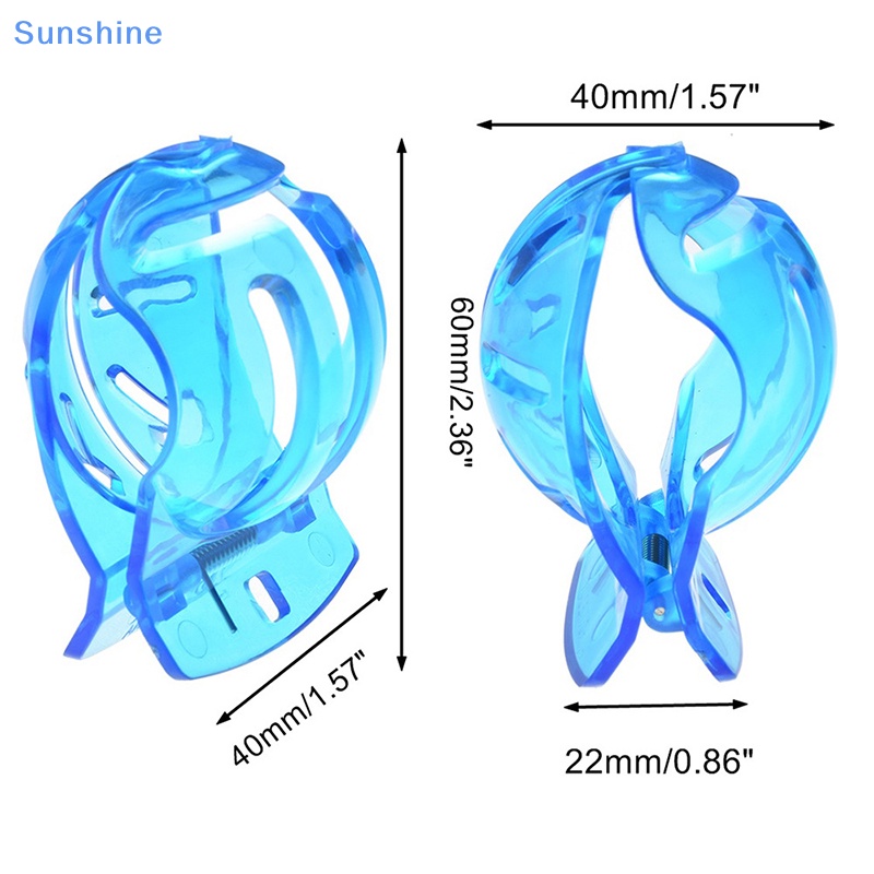 Dụng Cụ Vẽ Đường Nét Bóng Golf Chuyên Dụng