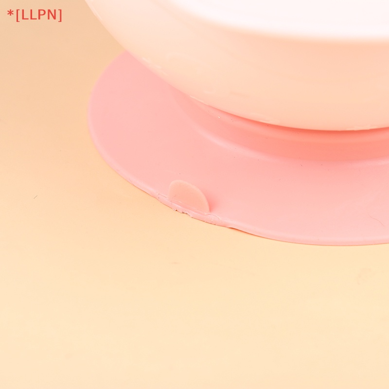 Bộ Bát Ăn Dặm Kèm Muỗng Xinh Xắn Cho Bé