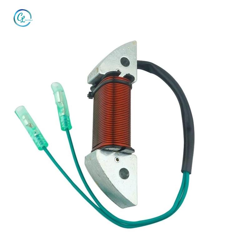 Cuộn Dây Đánh Lửa 3B2-06123 Cho Động Cơ Tohatsu Outboard 8HP 9.8HP Parsun Hidea HDX 3B2061231 Máy Bay Điều Khiển Từ Xa M8 / 9.8B 2-Stroke M8 / 9.8B