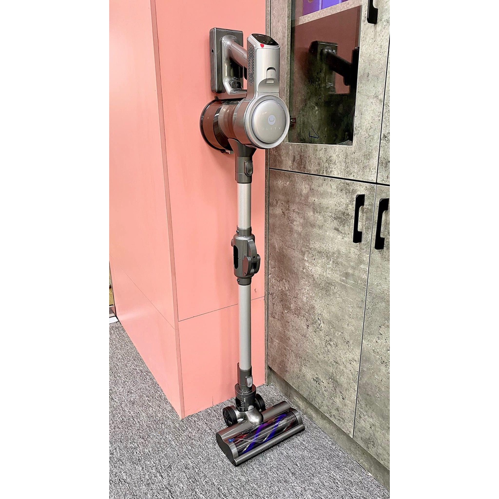 Máy Hút Bụi Lau Nhà Tự Động ULTTY V08 / SCW18, Nhập Đức, BH 24 Tháng, Mayphacaphe